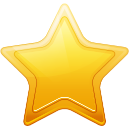 fav star