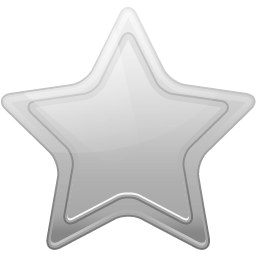 not fav star