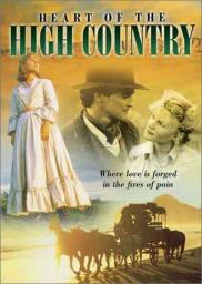 Random Movie Pick - Heart of the High Country 1985 Poster