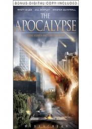 Random Movie Pick - The Apocalypse 2007 Poster
