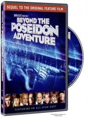 Random Movie Pick - Beyond the Poseidon Adventure 1979 Poster