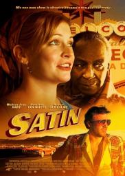 Random Movie Pick - Satin 2011 Poster