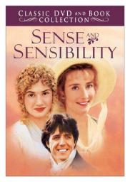 Random Movie Pick - Sense and Sensibility 1995 Poster