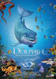 Random Movie Pick - El delfín: La historia de un soñador 2009 Poster