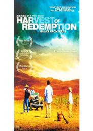 Random Movie Pick - Harvest of Redemption 2007 Poster