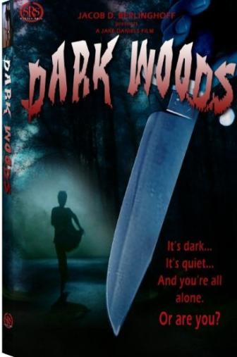 Random Movie Pick - Dark Woods 2003 Poster