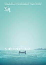 Random Movie Pick - A Tree in the Sea 2015 Poster